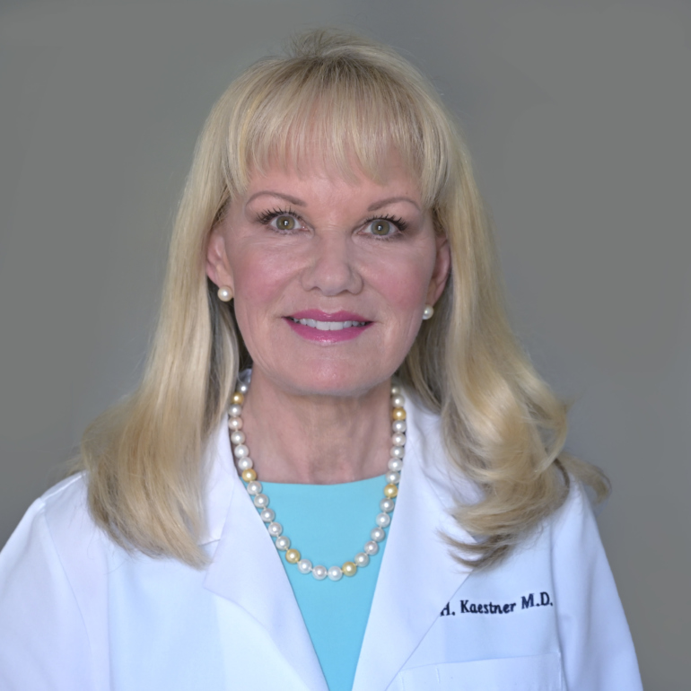 Dr. Joan H. Kaestner