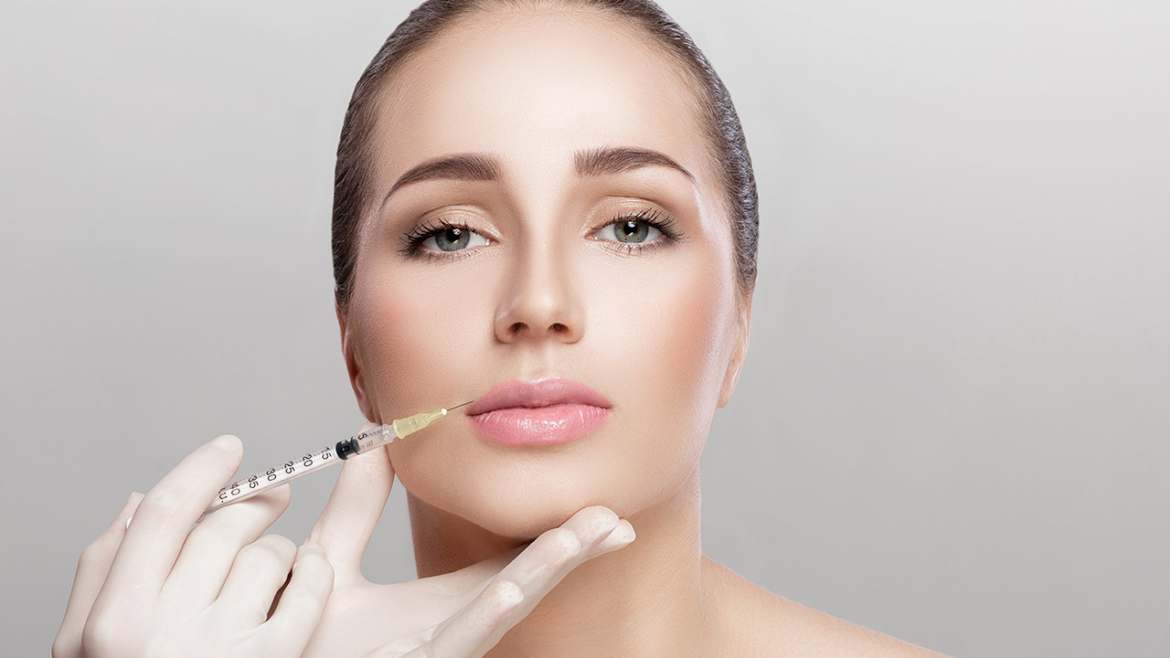 Injectable Fillers