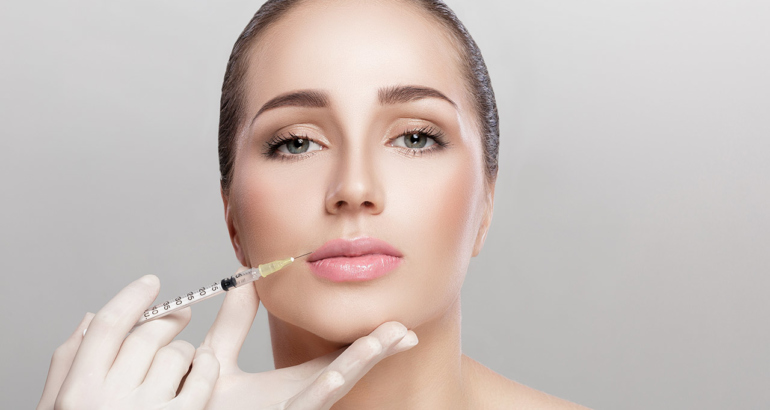 Injectable Fillers