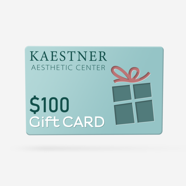 $100 Gift Card