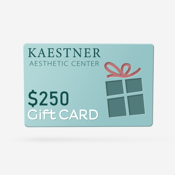 $250 Gift Certificate