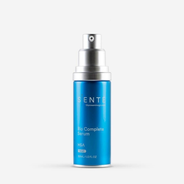 SENTÉ Bio Complete Serum - Image 2