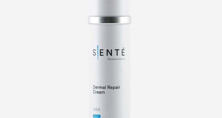 Have you tried Senté Dermal Repair Cream?