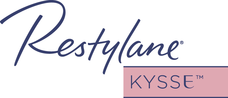 Restylane Kysse