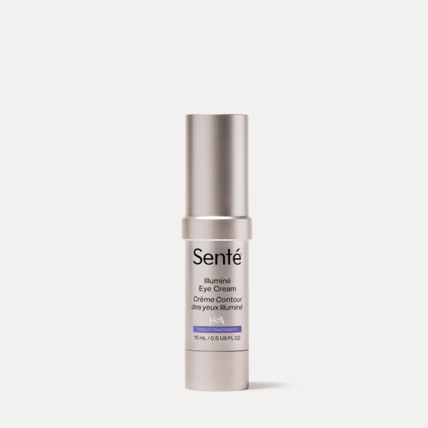 Sente Illuminé Eye Cream